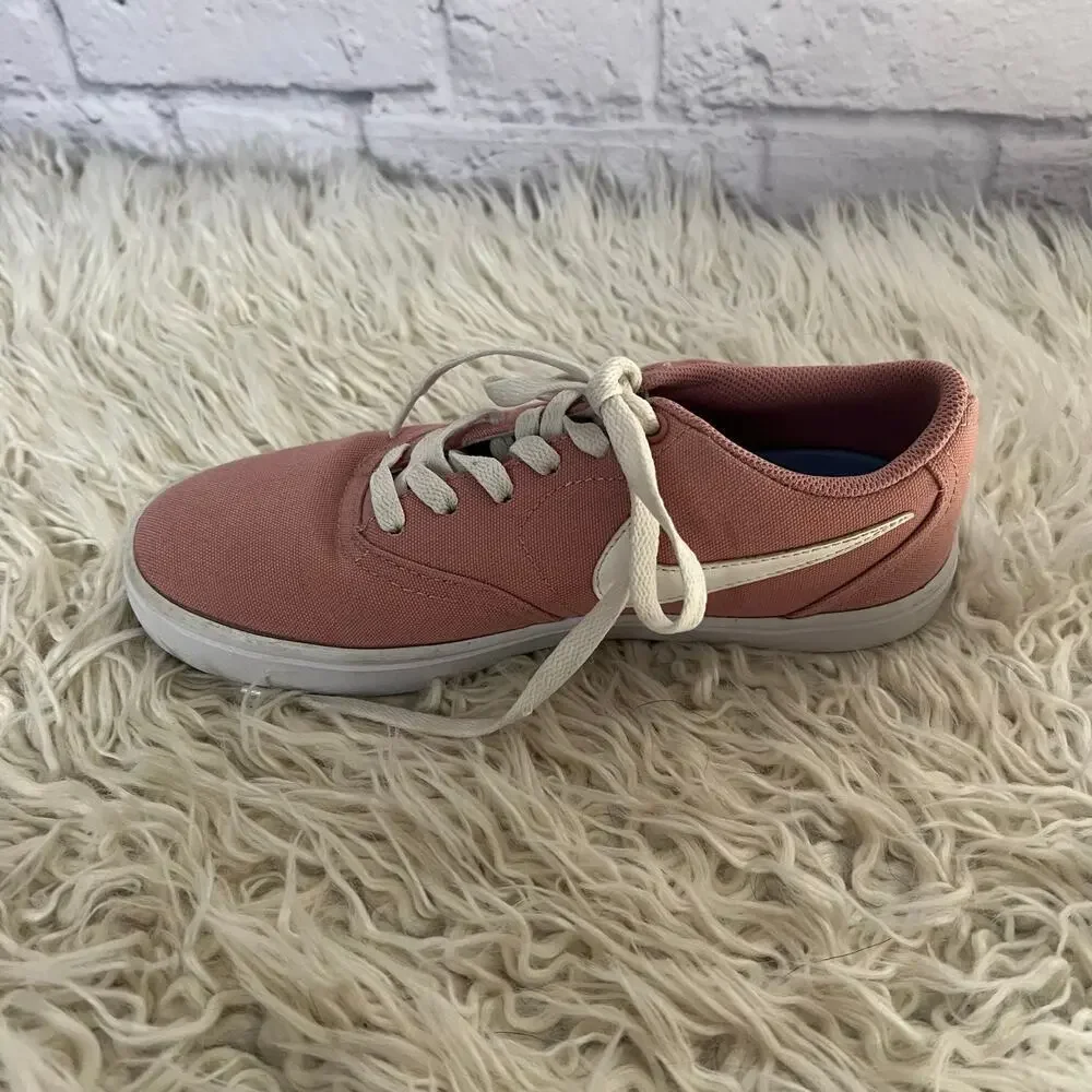 Nike Dusty Rose Women Tennis Shoe 921463-611